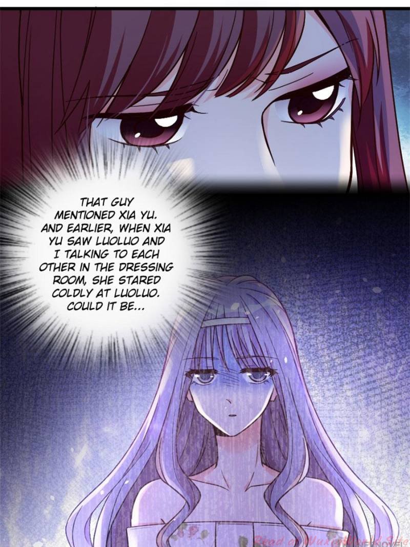 A Star Reborn: The Queen's Return Chapter 130 21